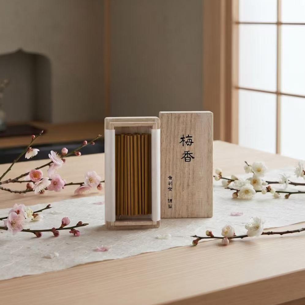 Koto no Ka Incense Sticks