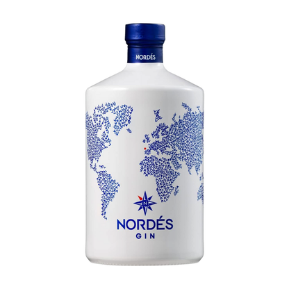 Nordes Atlantic Galician Gin 70cl 40% : The Fresh Taste of Galicia | 加利西亚杜松子酒 70cl 40%：加利西亚的新鲜味道
