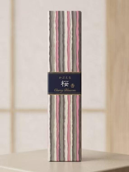 Nippon Kodo Incense 40 Sticks (Includes Incense holder)