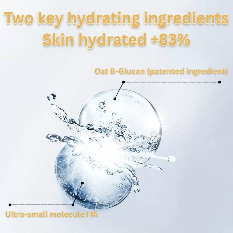 Yan Palace Bird's Nest Moisturizing Repair Mask | 2 pcs / Box