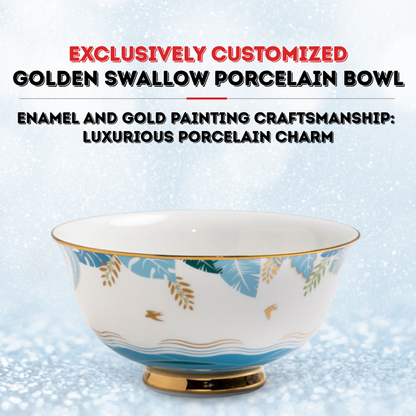 Yan Palace One Nest Heartwarming Collection 158G x 1