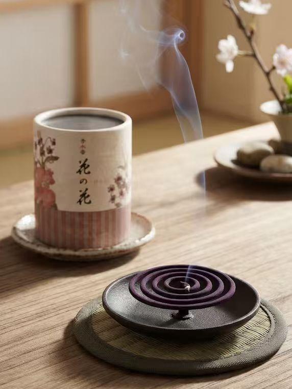 Kataribe White PeachIncense