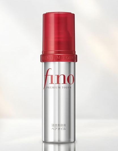 Fino Premium Touch Hair Oil 70ml