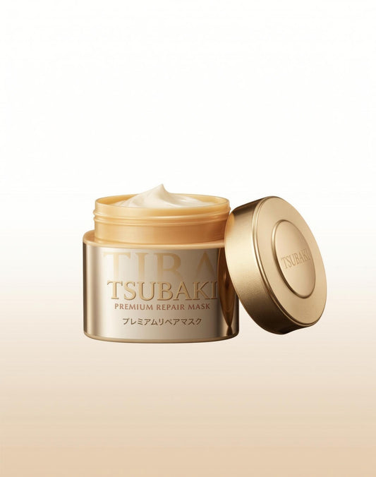 TSUBAKI Premium Repair Hair Mask 180g