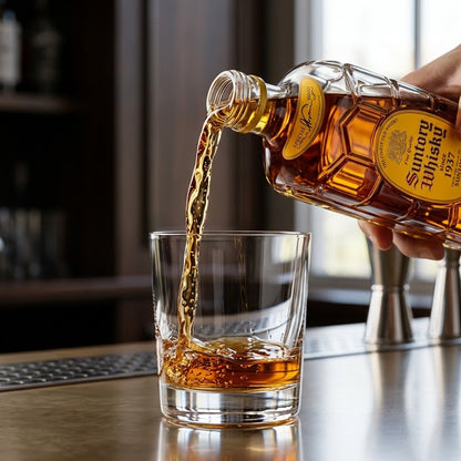 Suntory Kakubin Whisky 70cl 40%