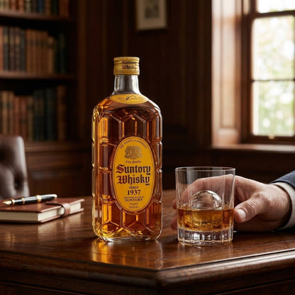 Suntory Kakubin Whisky 70cl 40%