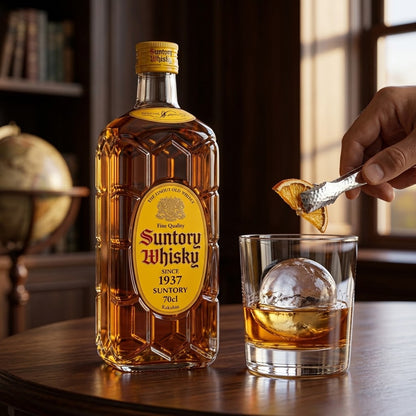 Suntory Kakubin Whisky 70cl 40%