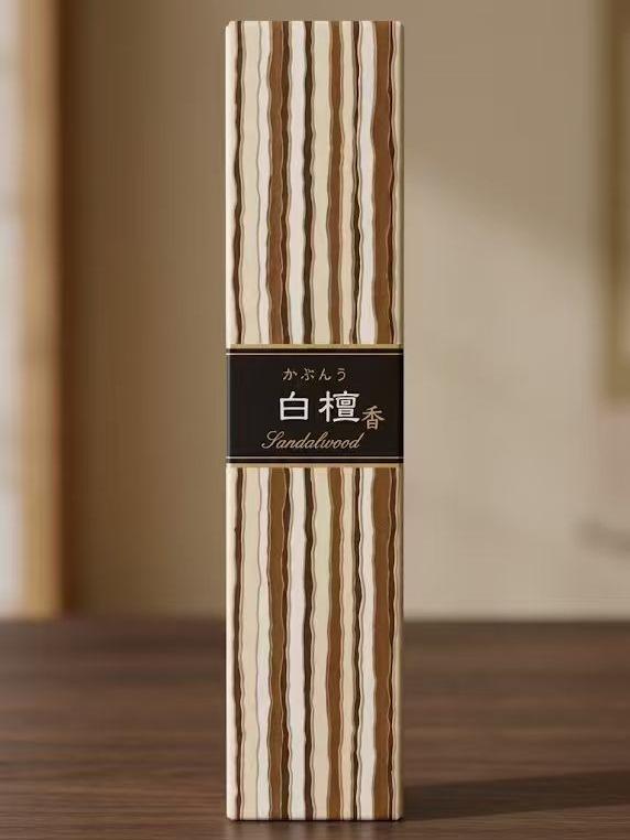 Nippon Kodo Incense 40 Sticks (Includes Incense holder)