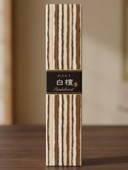 Nippon Kodo Incense 40 Sticks (Includes Incense holder)