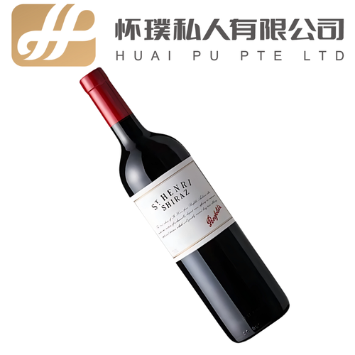 Penfolds St Henri Shiraz Red Wine 750ml 14.5% | 奔富圣亨利设拉子红葡萄酒 750毫升 14.5%