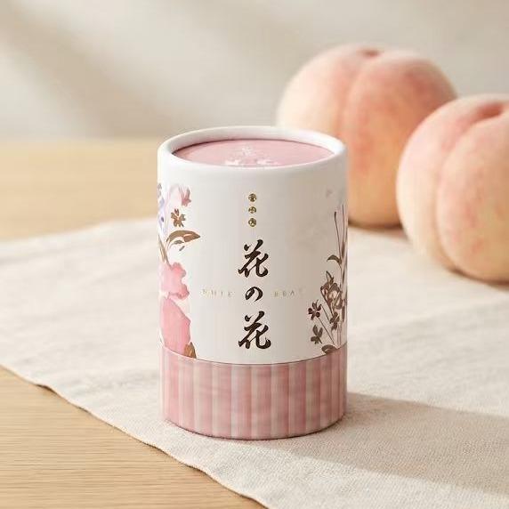 Kataribe White PeachIncense