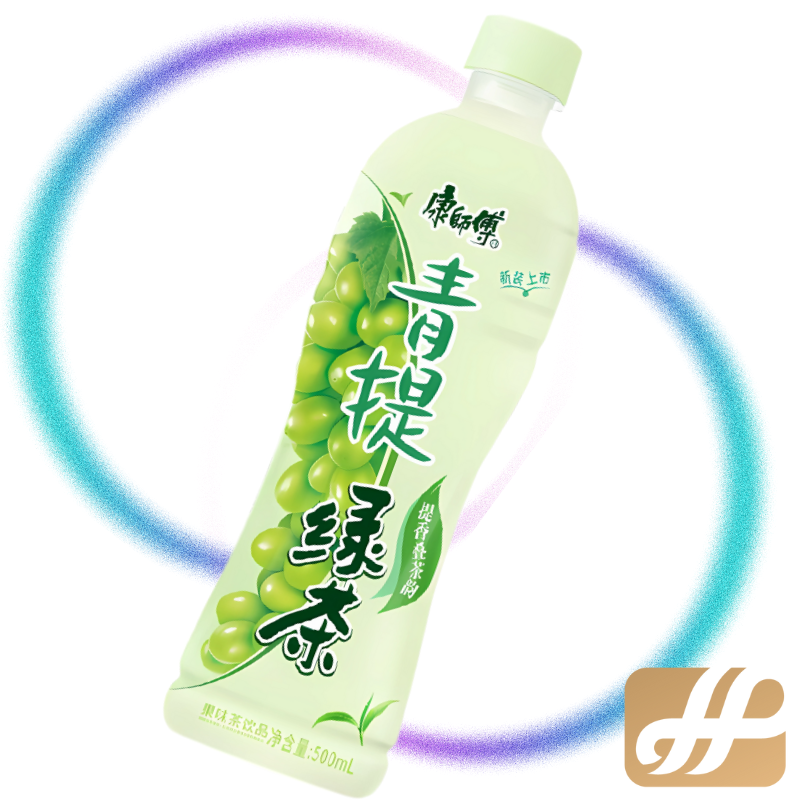 KangShiFu Master Kang Beverages: Your Go-To for Refreshment | Mix & Match you Flavour's