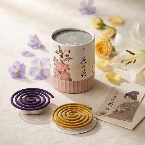 Kataribe White PeachIncense
