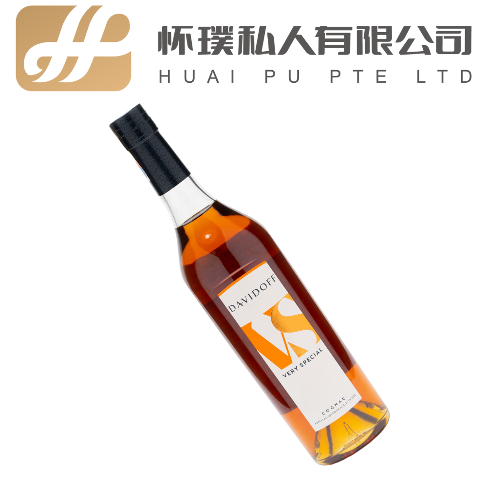 Davidoff VS Cognac 70cl 40%