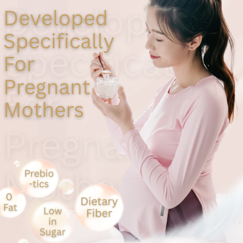 Yan Palace One Nest Maternal Wellness Collection (Low Sugar) 80G x 3 / Box