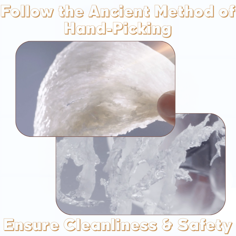 Yan Palace One Nest Honor Collection 108G x 6