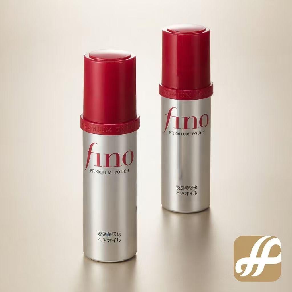 Fino Premium Touch Hair Oil 70ml