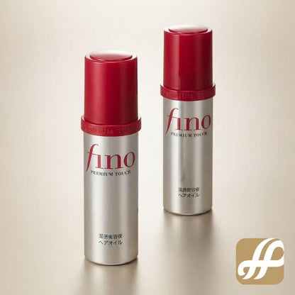 Fino Premium Touch Hair Oil 70ml