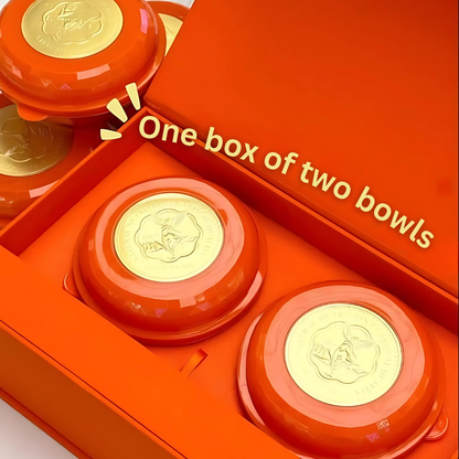 Yan Palace One Nest Zenith Collection (Low Sugar) 138G x 2 / Box