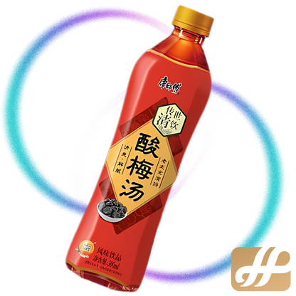 KangShiFu Master Kang Beverages: Your Go-To for Refreshment | Mix & Match you Flavour's | 康师傅康氏饮料：您的清爽之选 | 随心搭配您喜欢的口味