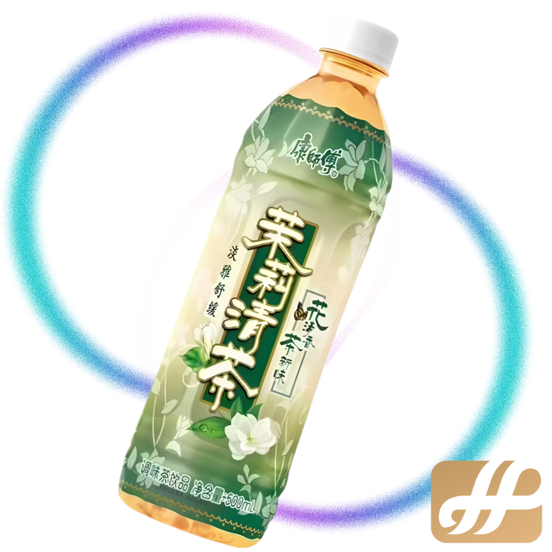 KangShiFu Master Kang Beverages: Your Go-To for Refreshment | Mix & Match you Flavour's
