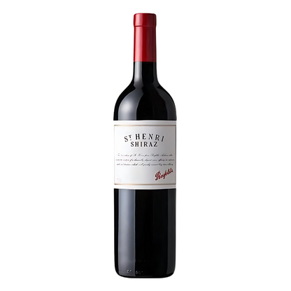 Penfolds St Henri Shiraz Red Wine 750ml 14.5% | 奔富圣亨利设拉子红葡萄酒 750毫升 14.5%