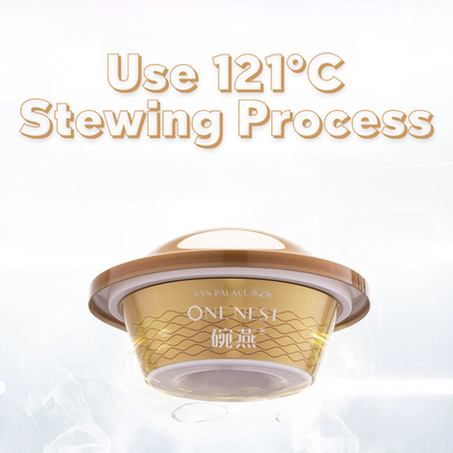Yan Palace One Nest Honor Collection 108G x 6