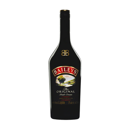 Baileys Original Irish Cream 70cl 17% : The Sweet Taste of Indulgence | 百利甜酒（原味爱尔兰奶油）70cl 17%：甜蜜的享受
