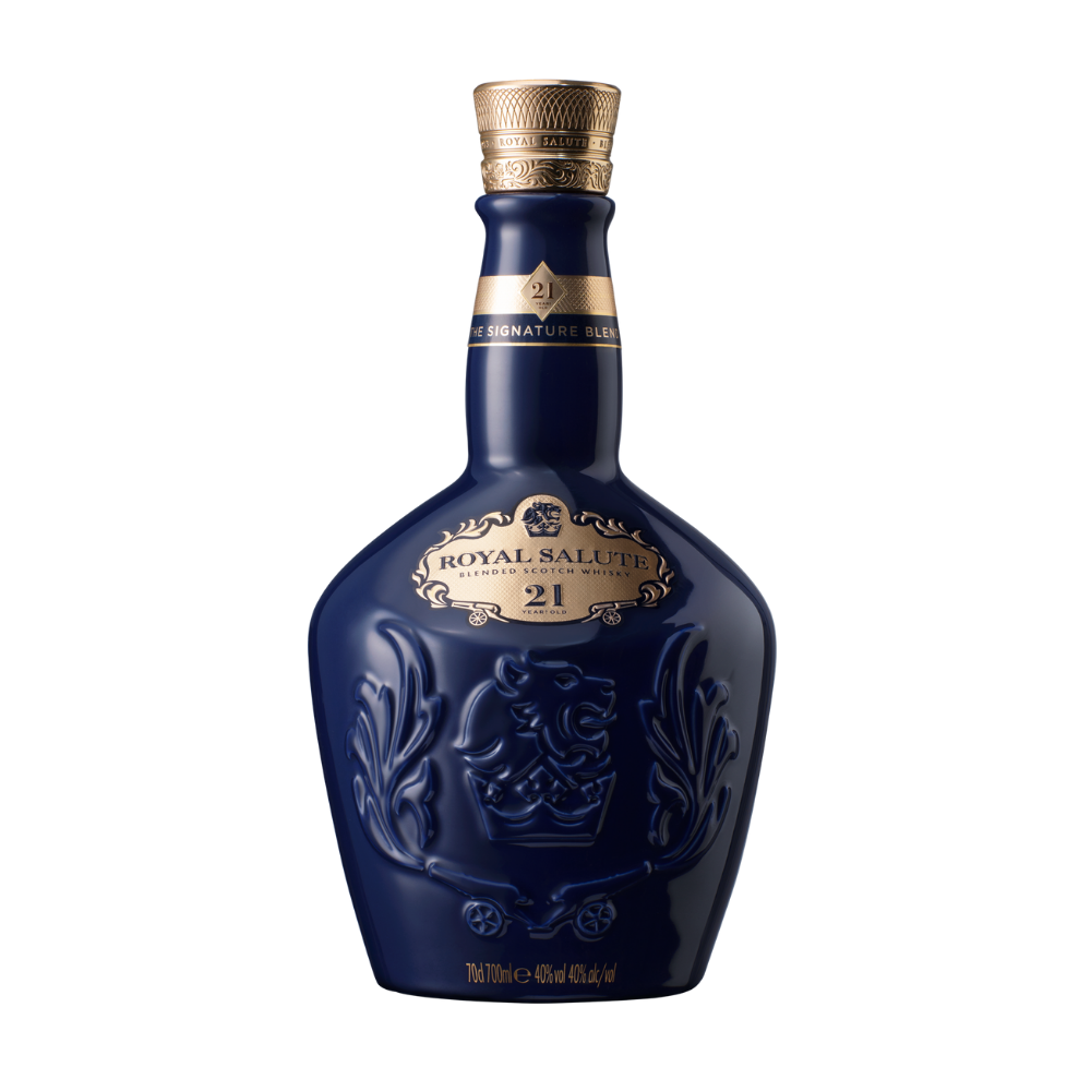 Chivas Royal Salute 21 70cl 40%