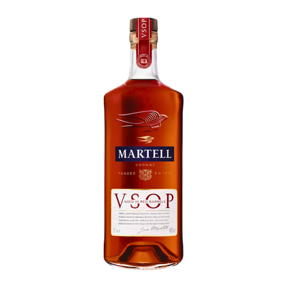 Martell VSOP 70cl 40%