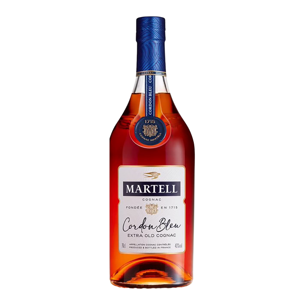 Martell Cordon Bleu 70cl 40%