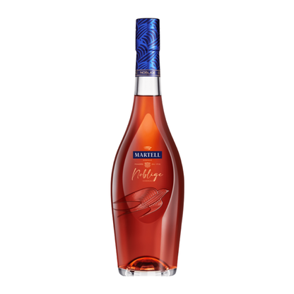 Martell Noblige 70cl 40%: Smooth Sophistication & Rich Fruit | 马爹利贵族威士忌 70cl 40%：柔滑优雅，果香浓郁