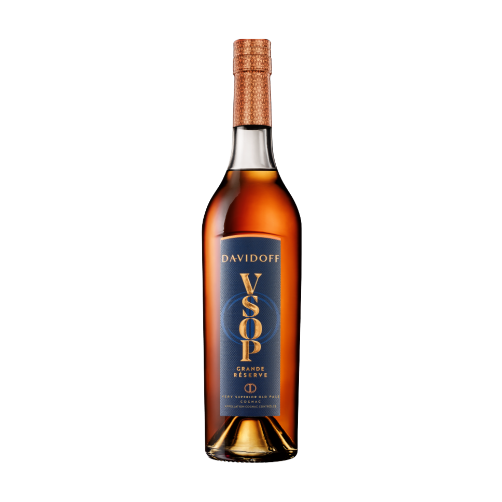 Davidoff VSOP Cognac 70cl 40%