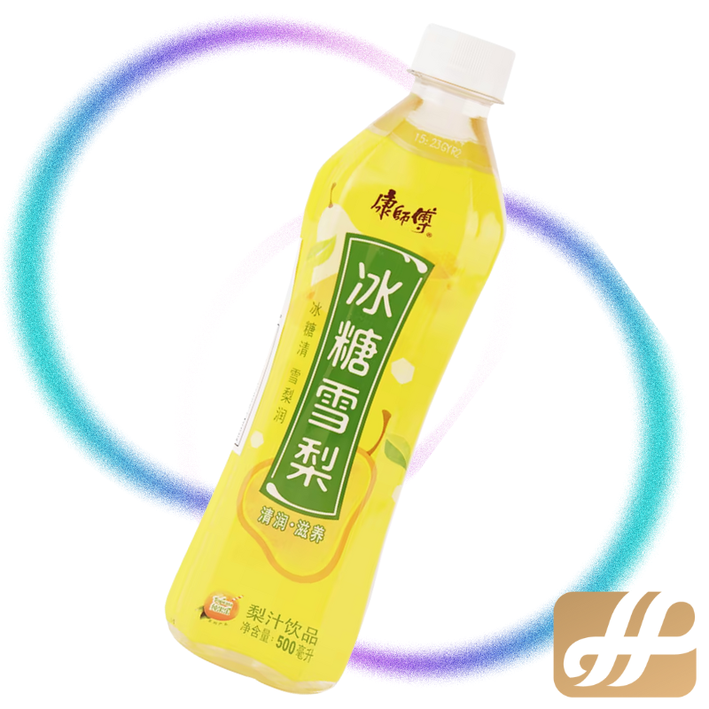 KangShiFu Master Kang Beverages: Your Go-To for Refreshment | Mix & Match you Flavour's | 康师傅康氏饮料：您的清爽之选 | 随心搭配您喜欢的口味