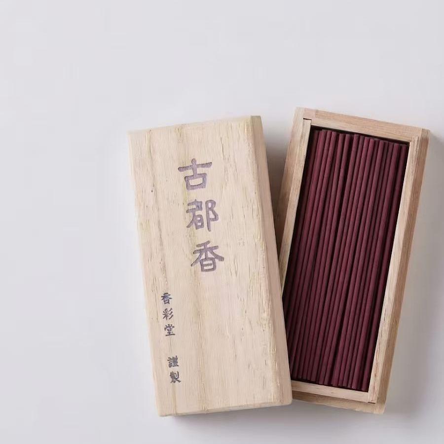 Koto no Ka  Incense Sticks