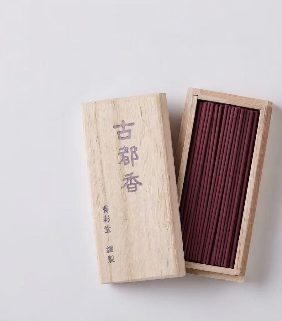 Koto no Ka  Incense Sticks