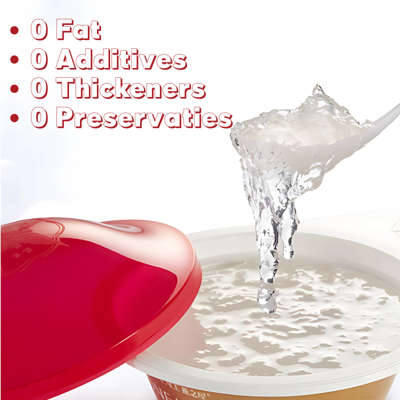 Yan Palace One Nest True Love Collection(Low Sugar) 108G x 6