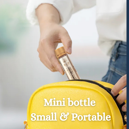 Yan Palace Red Ginseng Bird's Nest Essence Drink 25G x 2 / Box