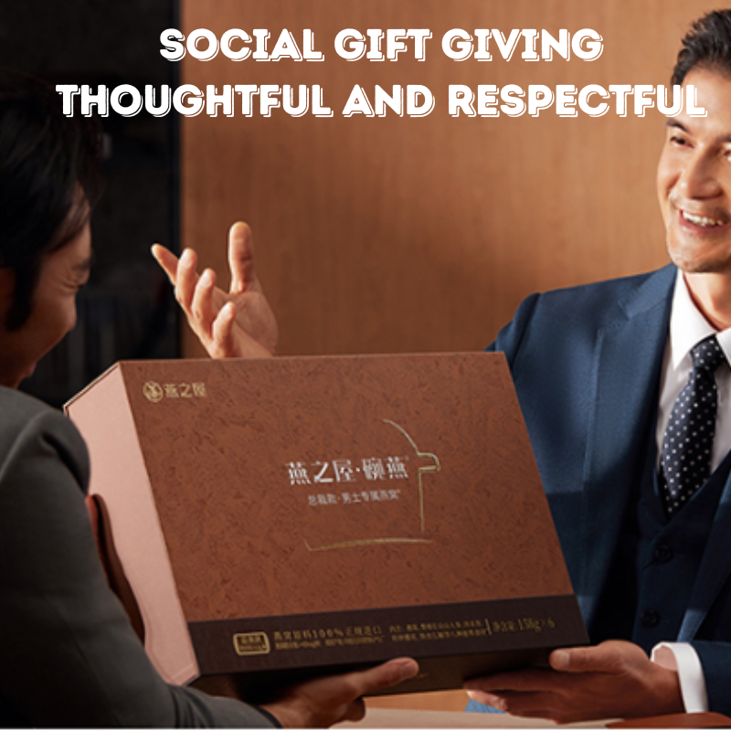 Yan Palace One Nest President Instant Bird's Nest 158G x 6