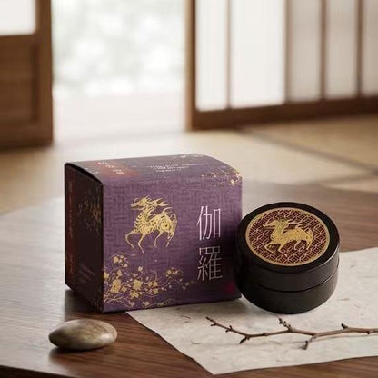 Traditional Japanese Solid Perfume