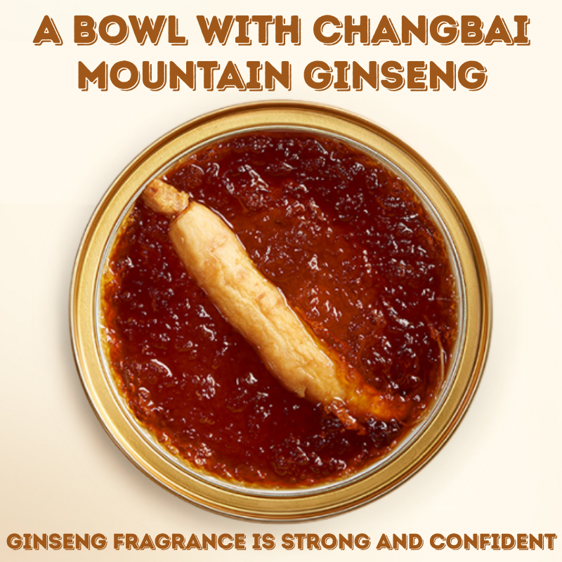 Yan Palace One Nest President Instant Bird's Nest 158G x 6