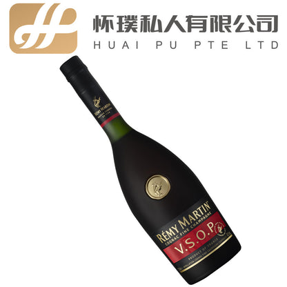 Rémy Martin VSOP 70cl 40% : Floral Power and Harmony from Fine Champagne