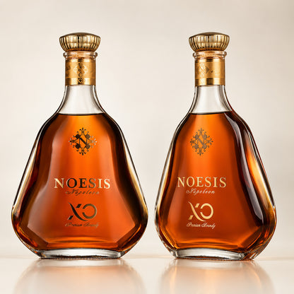 【MID-AUTUMN FESTIVAL】NOESIS XO BRANDY 700ML 40%Vol,BUY 1 GET 1 FREE!