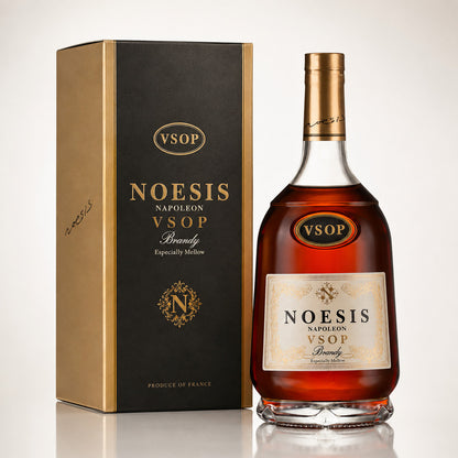 NOESIS VSOP BRANDY 700ML 40%Vol