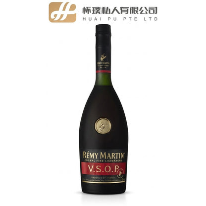 Rémy Martin VSOP 70cl 40% : Floral Power and Harmony from Fine Champagne