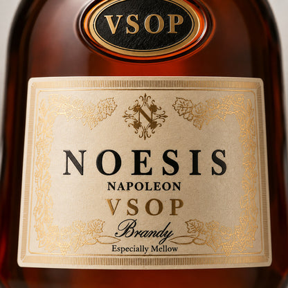 NOESIS VSOP BRANDY 700ML 40%Vol