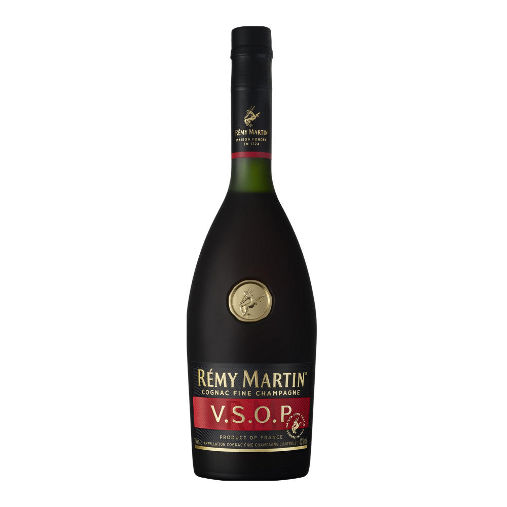 Rémy Martin VSOP 70cl 40% : Floral Power and Harmony from Fine Champagne